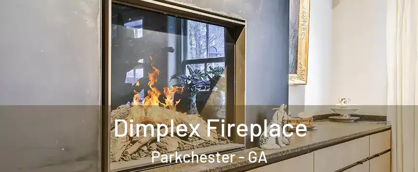 Dimplex Fireplace Parkchester - GA