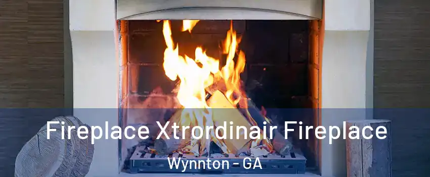 Fireplace Xtrordinair Fireplace Wynnton - GA