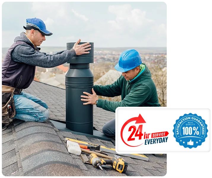 Chimney & Fireplace Installation And Repair in Columbus, GA