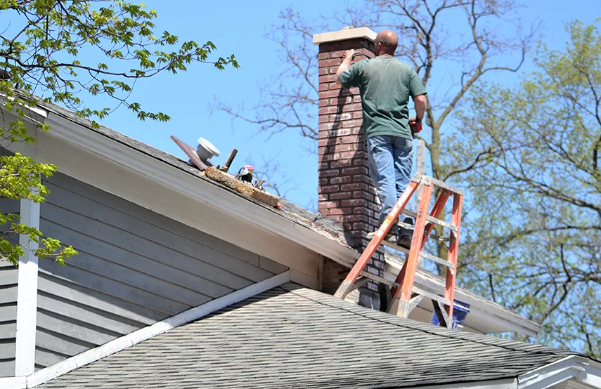 Chimney & Fireplace Inspections Services in Columbus, GA