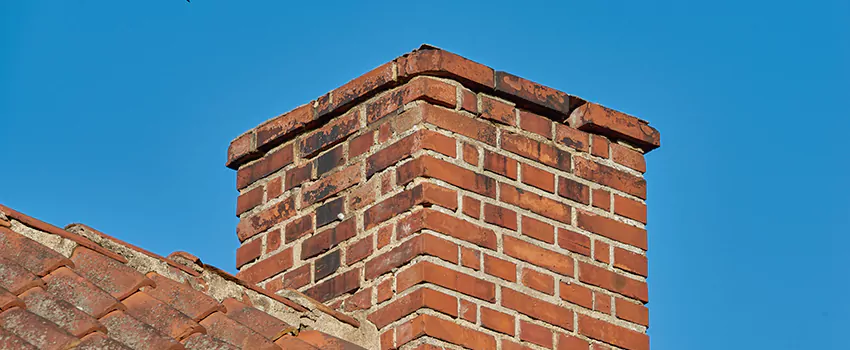 Clean Blocked Chimney in Green Island Hills, Georgia