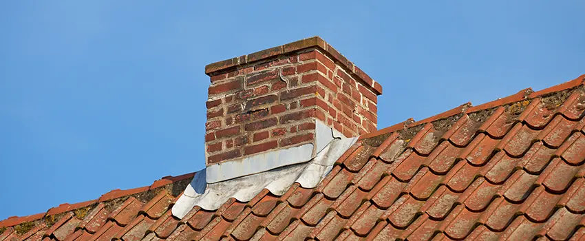 Residential Chimney Bricks Rotten Repair Services in Oakland Park, GA