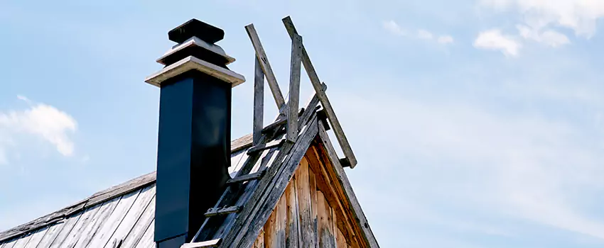 Chimney Creosote Cleaning in Nankipooh, GA