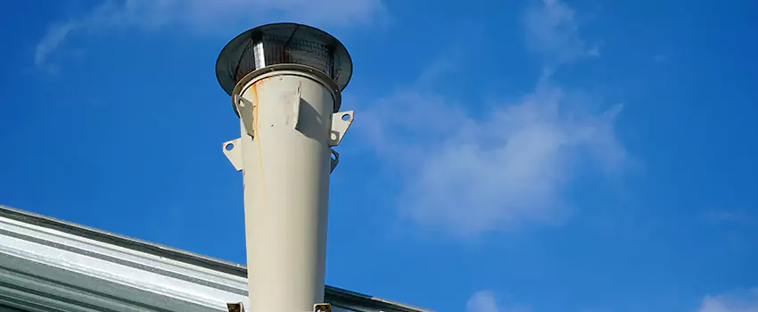 Chimney Spark Arrestor Requirements in Crystal Valley, GA