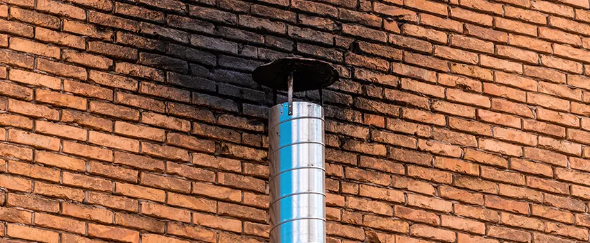 Diagnosing Commercial Chimney Problems in Hilton Heights, GA