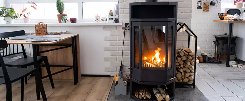 Wood Stove Inspection Services in Rose Hill Heights, GA