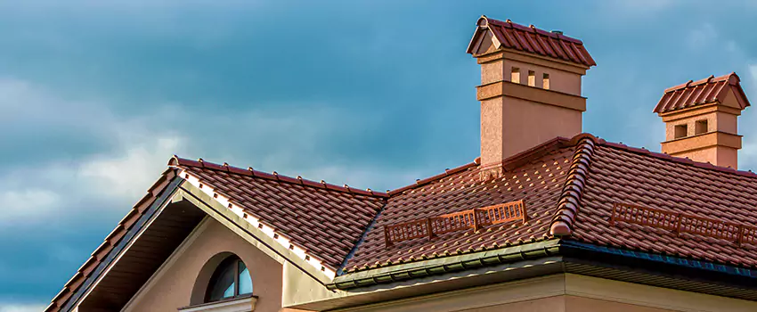 Residential Chimney Services in Nankipooh, Georgia