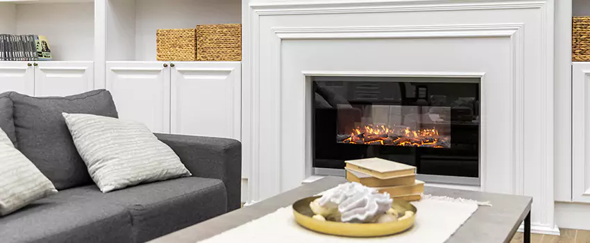 Pellet Fireplace Insert Installation in Benning Hills, GA