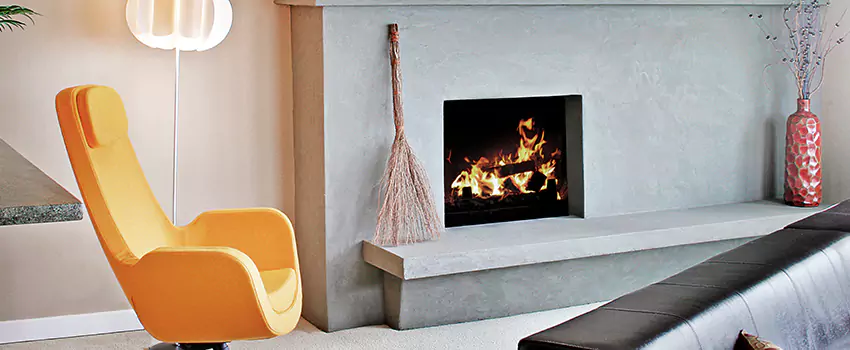 Electric Fireplace Makeover Services in Pine Hill, GA