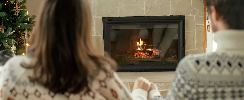 Fireplace Firebox Refurbish & Restore Services in Parkchester, Georgia