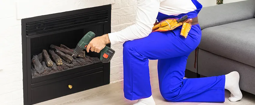 Fireplace Safety Inspection Specialists in Brookhaven, Georgia