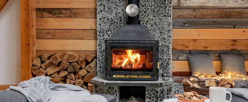 Affordable Wood Fireplace Fixing Solutions in Baker Village, Georgia